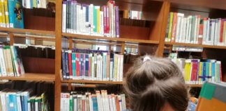 Czytanie książek to fajna sprawa