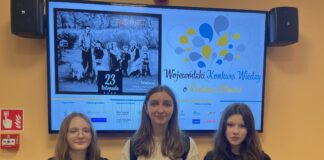 Wojewódzki Konkurs o Rodzinie Ulmów