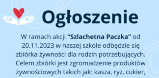 „Szlachetna Paczka”