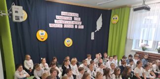 „Uroczyście Ślubujemy …”