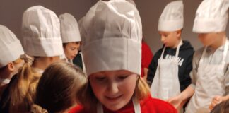 Mikołajki w Urwisie