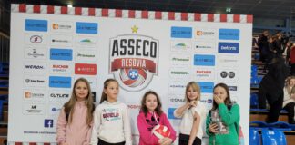 WYCIECZKA NA MECZ SIATKÓWKI: ASSECO RESOVIA RZESZÓW – PGE GiEK SKRA BEŁCHATÓW