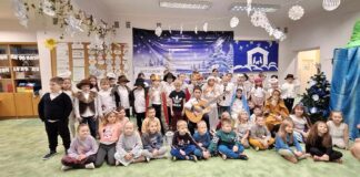 Kolęda dla Przedszkolaka