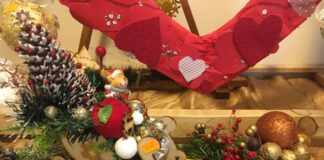 Życzenia z okazji Świąt Bożego Narodzenia.