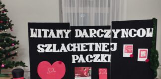 Razem zrobiliśmy dobro – dziękujemy