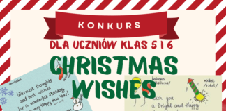 „Christmas Wishes”