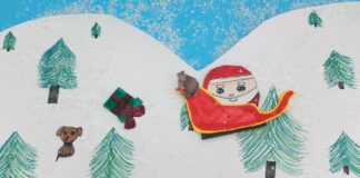 „IDĄ ŚWIĘTA…”