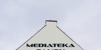 Wycieczki do Mediateki w Sanoku.