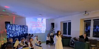 „Dwójkowy wieczór kolęd”