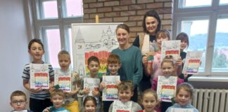 Przygoda z książką