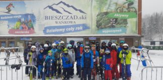 WYCIECZKA NARCIARSKO – SNOWBOARDOWA