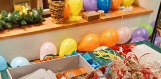 „Popołudnie z Dwójką”