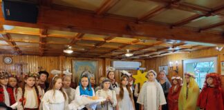 Hej Kolęda, Kolęda!