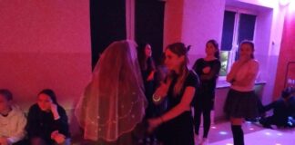 Dyskoteka karnawałowa