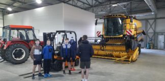 TURNIEJ PIŁKI NOŻNEJ