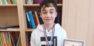 KOLEJNY BOKSERSKI SUKCES DAWIDA