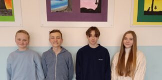 AWANS NASZYCH UCZNIÓW