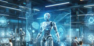 “Doktor A..I – zawody na celowniku sztucznej inteligencji – Doctor A.I. – Professions in the Crosshairs of AI”