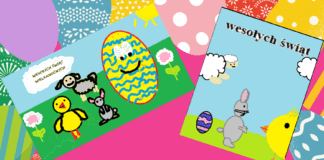 Wyniki szkolnego konkursu informatycznego dla klas IV: „Wielkanocna kartka świąteczna”