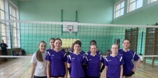 II Miejsce w Powiecie