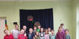 „Wiosenne wierszowanie i języków łamanie”