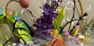 Rodzinny konkurs „Kolorowa Wielkanoc” – najpiękniejsza ozdoba wielkanocna – pisanka, kartka lub stroik”. rozstrzygnięty !!!