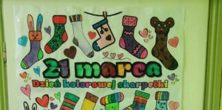 Światowy Dzień Osób z Zespołem Downa