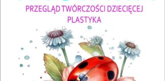 Kolorowy świat owadów