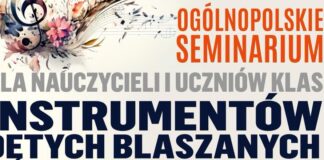 ROZWIJAJĄ SWÓJ TALENT