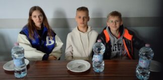 „Bądź dla siebie motywacją. Bądź silny – odkrywanie własnego potencjału”.