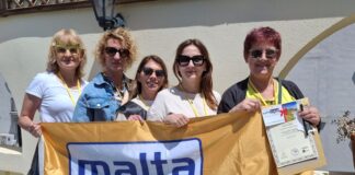 Niesamowite doświadczenia z Malty!