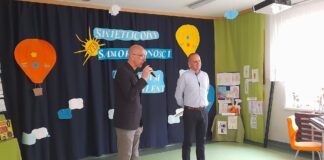 „Taki Mam Talent”