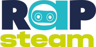 RaP STEAM – innowacyjny projekt realizowany w naszej szkole.