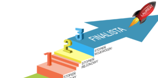 📣Sukcesy naszych uczniów w konkursach kuratoryjnych!👏