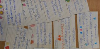 Ludzie listy piszą…