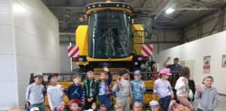 Jedziemy na wycieczkę