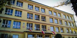 Program Święta Szkoły.