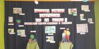 VI RODZINNY KONKURS PATRIOTYCZNY ,,KTO TY JESTEŚ”? DOBRANOCKI NASZYCH DZIADKÓW I RODZICÓW