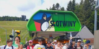 Wycieczka do Krynicy Zdroju