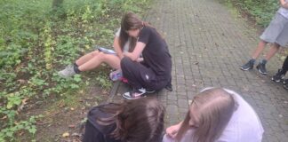 Warsztaty Geograficzno-bilogiczne