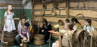 „Ocalić od zapomnienia”