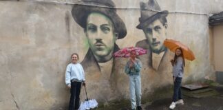 Bo kultura może być cool!