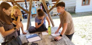 Matematyka na Galicyjskim Rynku