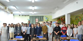 KONKURS GEOGRAFICZNY