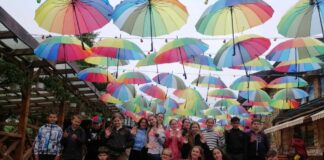 Wycieczka do Sabat Krajno – Park Rozrywki i Miniatur