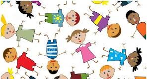 „Dziecięcy świat”