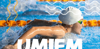 Bezpłatne lekcje nauki pływania dla uczniów klas I-III.