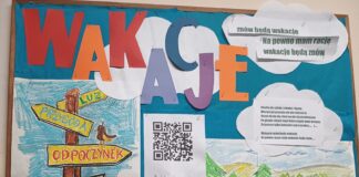 Zakończenie roku szkolnego 2023/2024