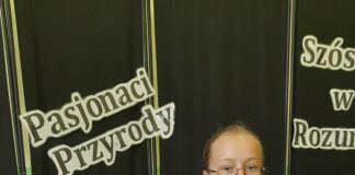 Sukcesy naszych uczennic w konkursach przyrodniczych