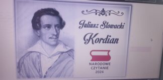 NARODOWE CZYTANIE 2024